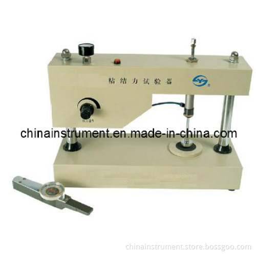 Gd-0754 Automatic Asphalt Adhesion Tester/Adhesion Analyzer